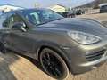 Porsche Cayenne 3.0 Diesel DSG Platinum Edition Grau - thumbnail 5