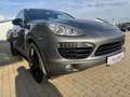 Porsche Cayenne 3.0 Diesel DSG Platinum Edition Grau - thumbnail 4