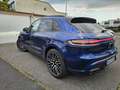 Porsche Macan Macan S PDK Blau - thumbnail 3