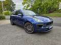 Porsche Macan Macan S PDK Blau - thumbnail 2