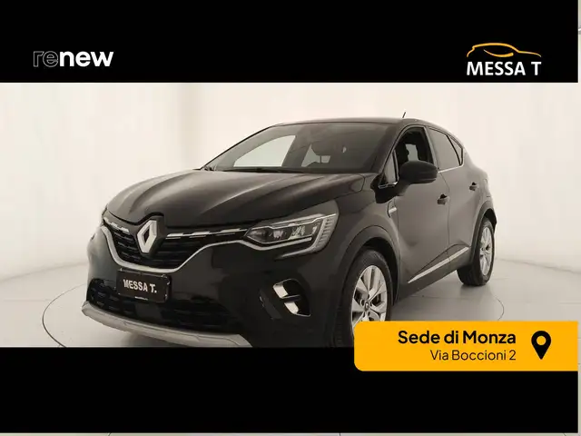 Renault Captur Captur II 2019 1.6 E-Tech phev Intens 160cv auto my21