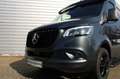 Mercedes-Benz Sprinter 317 L2H2 170PK AT - FULL OPTIONS Gris - thumbnail 7