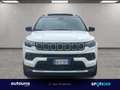 Jeep Compass Compass II 2021 1.6 mjt Limited 2wd 130cv Blanco - thumbnail 8