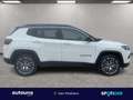 Jeep Compass Compass II 2021 1.6 mjt Limited 2wd 130cv Blanco - thumbnail 6