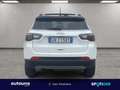Jeep Compass Compass II 2021 1.6 mjt Limited 2wd 130cv Blanco - thumbnail 4