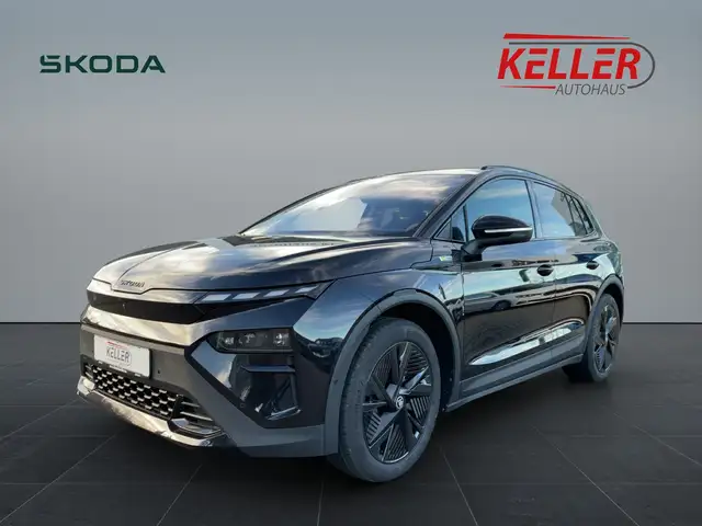 Skoda Elroq RS 250 kW 1-Gang-Automatik 4x4