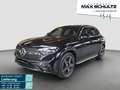 Mercedes-Benz GLC 220 d 4M AMG*Distronic*Memory*360°*PDC*AHK Negro - thumbnail 1