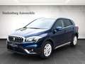 Suzuki SX4 S-Cross Allgrip/19Tkm/1.Hand/4x4/Xenon Blau - thumbnail 3