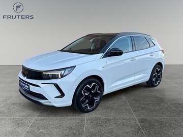 1.2 Turbo Start/Stop GS AT8