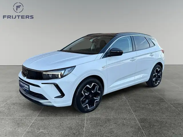 Opel Grandland 1.2 Turbo Start/Stop GS AT8