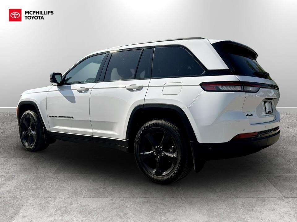 2024 Jeep Grand Cherokee 4X4 | ONE OWNER | CLEAN CARFAX | DIGITAL DASH — снимка 1