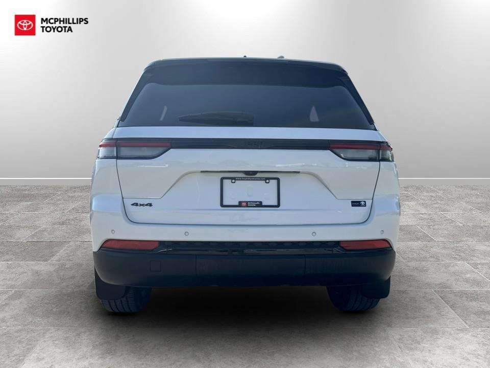 2024 Jeep Grand Cherokee 4X4 | ONE OWNER | CLEAN CARFAX | DIGITAL DASH — снимка 1