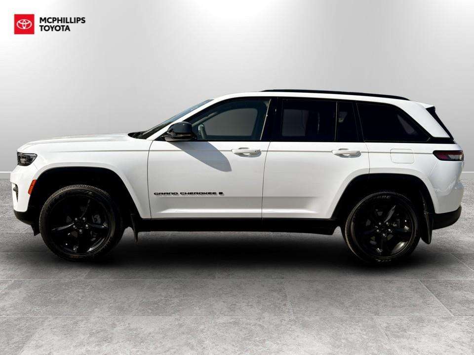 2024 Jeep Grand Cherokee 4X4 | ONE OWNER | CLEAN CARFAX | DIGITAL DASH — снимка 1