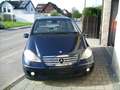 Mercedes-Benz A 200 TÜV 12 2004*KLIMATRONIC*GEPFLEKT Blauw - thumbnail 1