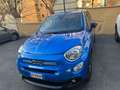 Fiat 500X 1.5 t4 hybrid Club 130cv dct Blau - thumbnail 1