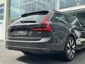 Volvo V90 T6 AWD GT Ultra Dark ACTIE NIEUWPRIJS €82.635,- Gris - thumbnail 5