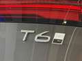 Volvo V90 T6 AWD GT Ultra Dark ACTIE NIEUWPRIJS €82.635,- Gris - thumbnail 7