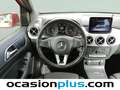Mercedes-Benz B 180 180d 7G-DCT Rojo - thumbnail 20