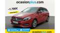 Mercedes-Benz B 180 180d 7G-DCT Rojo - thumbnail 1