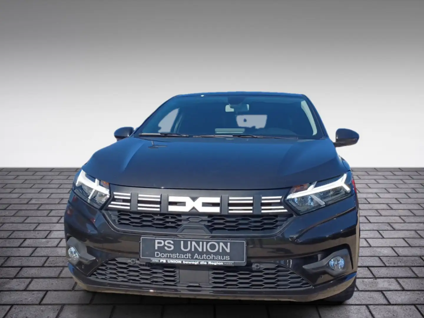 Dacia Sandero III 1.0 Expression PDC SHZ KAMERA LED Schwarz - 2
