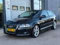 Audi A3 1.4 TFSI Ambition, NAP, CRUISECR, AIRCO Noir - thumbnail 3
