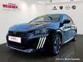 Peugeot 208 Allure 100 1.2 PureTech Kamera*SHZ*LED* Schwarz - thumbnail 1