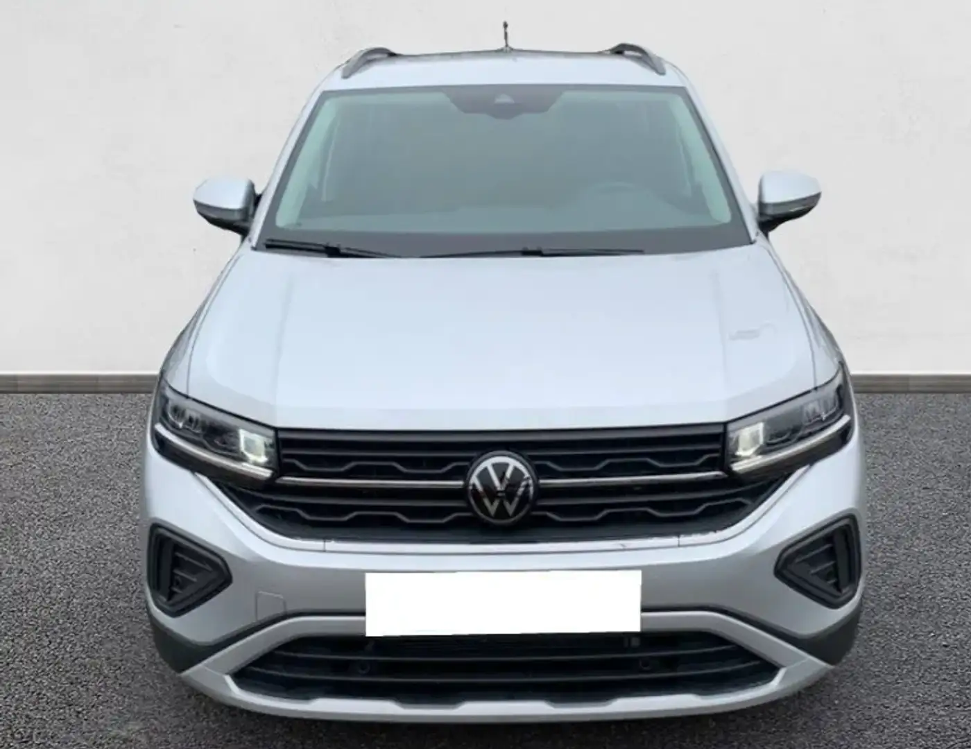 Volkswagen T-Cross 1.0 TSI 116CH LIFE DSG7 - 2