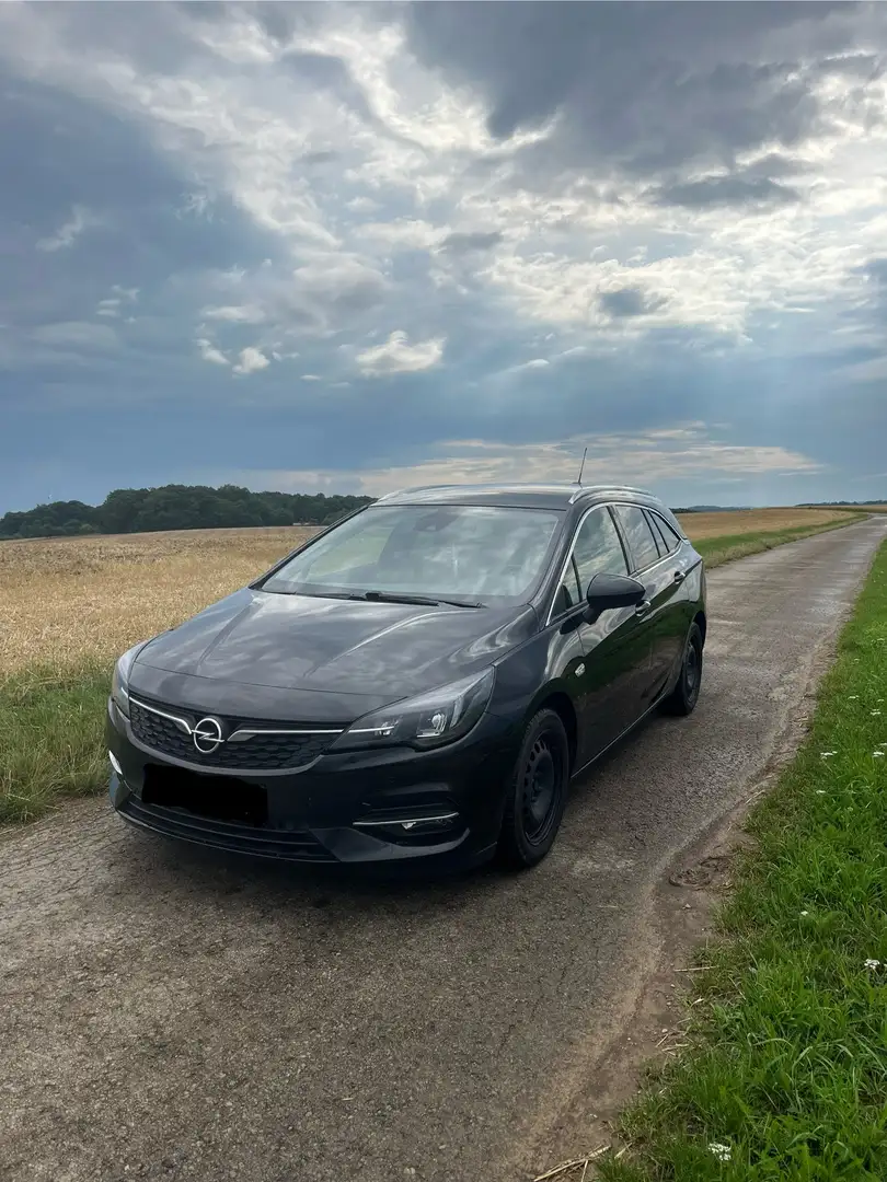 Opel Astra 1.5 D Start/Stop Sports Tourer Edition - 1