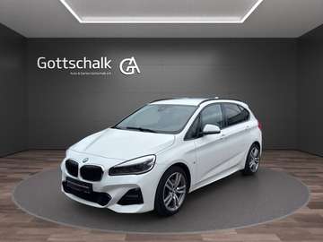 220 i M Sport