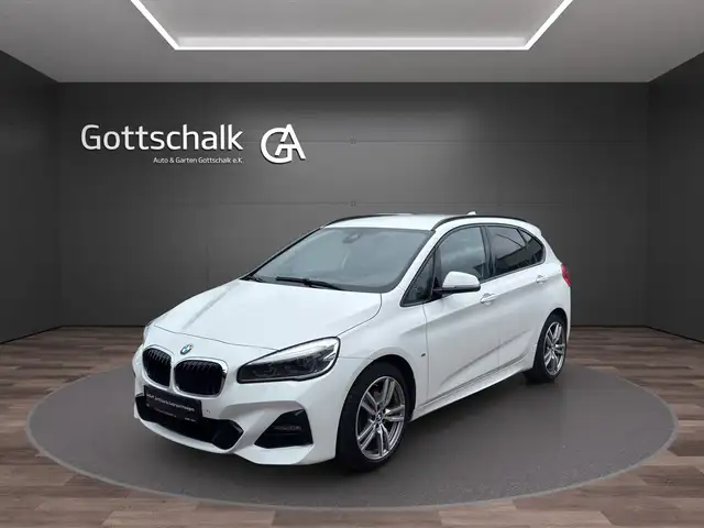 BMW 220 220 i M Sport