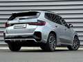 BMW iX1 eDrive20 Серебристый - thumbnail 4
