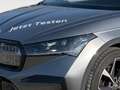 Skoda Enyaq Coupé RS Lounge Grau - thumbnail 5