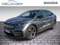 Skoda Enyaq Coupé RS Lounge Grau - thumbnail 1