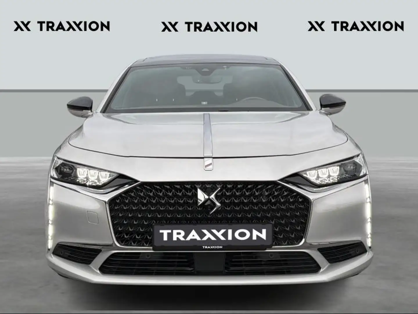 DS Automobiles DS 9 1.6 E-Tense Hybrid Rivoli + Oro - 2