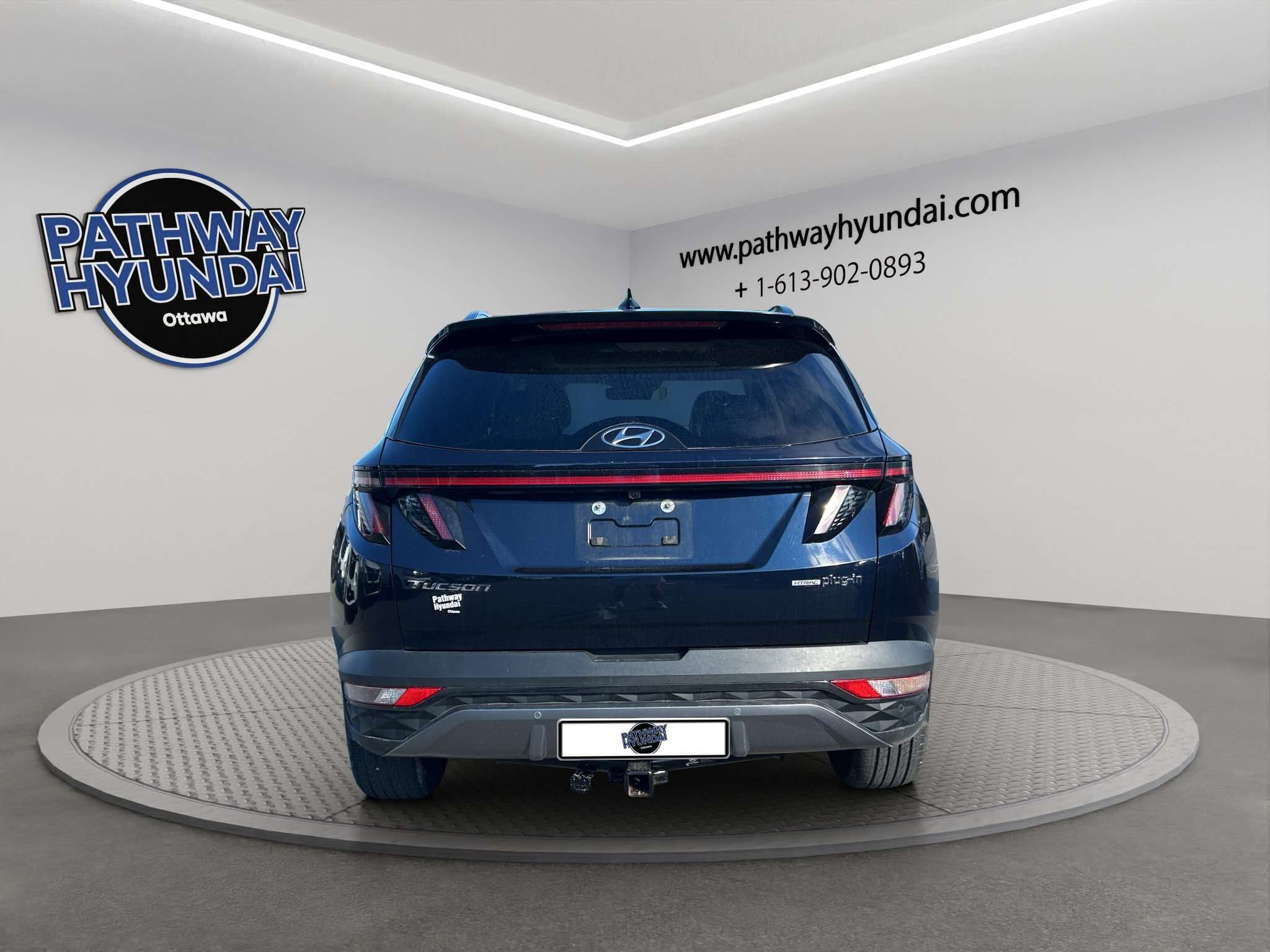 2023 Hyundai Tucson Luxury | Reverse Cam | Heated Seats — снимка 1