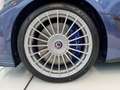 Alpina D4 S Gran Coupe AD StandHZG AHK-klappbar Pano Navi Le Blau - thumbnail 24
