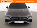 Mercedes-Benz CLA 200 d AMG Line Gris - thumbnail 9