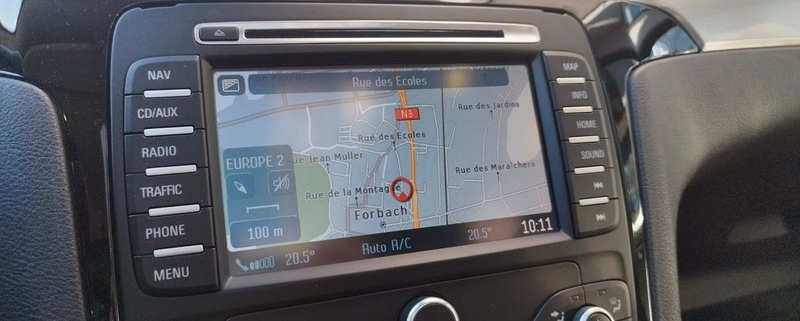Photo du véhicule