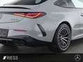 Mercedes-Benz CLE 53 AMG 4MATIC+ Coupé PANO 20" REAL SOUND WINTER Grau - thumbnail 4