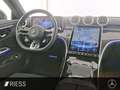 Mercedes-Benz CLE 53 AMG 4MATIC+ Coupé PANO 20" REAL SOUND WINTER Grau - thumbnail 5