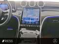 Mercedes-Benz CLE 53 AMG 4MATIC+ Coupé PANO 20" REAL SOUND WINTER Grau - thumbnail 9