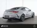 Mercedes-Benz CLE 53 AMG 4MATIC+ Coupé PANO 20" REAL SOUND WINTER Grau - thumbnail 2