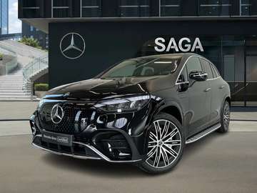 350 4MATIC AMG Line Pano