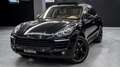 Porsche Macan 3.0d S Pdk Tetto Navi Cerchi Da 21 Km Cert PORSCHE Nero - thumbnail 1