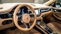 Porsche Macan 3.0d S Pdk Tetto Navi Cerchi Da 21 Km Cert PORSCHE Nero - thumbnail 7