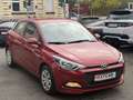 Hyundai i20 1.2 Classic Rot - thumbnail 10