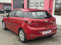 Hyundai i20 1.2 Classic Rot - thumbnail 3