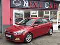Hyundai i20 1.2 Classic Rot - thumbnail 2