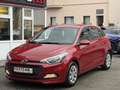Hyundai i20 1.2 Classic Rot - thumbnail 8