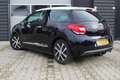 Citroen DS3 1.2 VTi So Chic | Trekhaak | Navigatie | Rijklaar Blauw - thumbnail 2